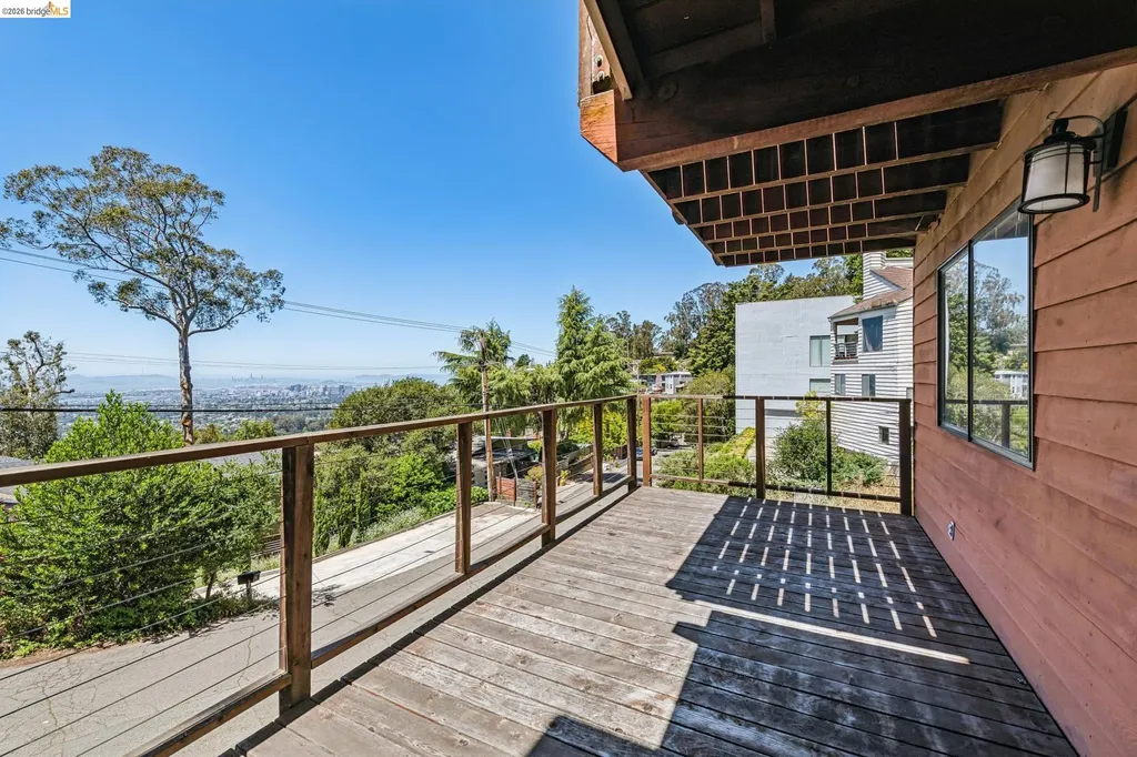 3510 Brunell Drive Oakland CA 94602