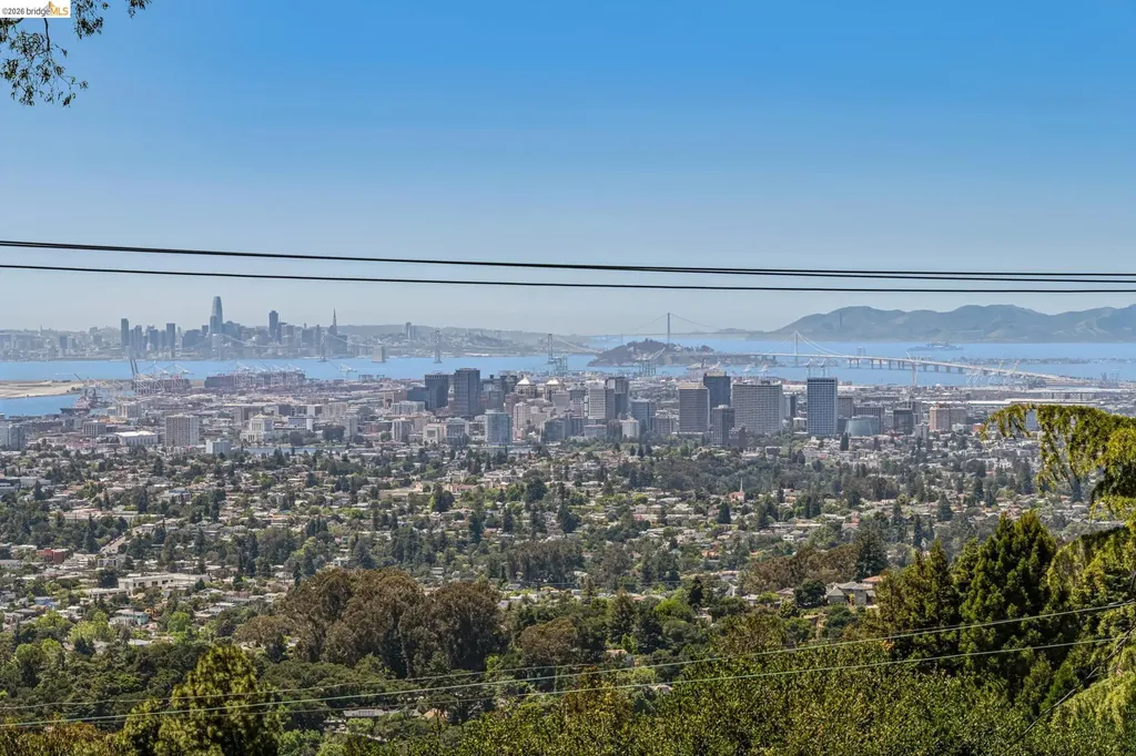 3510 Brunell Drive Oakland CA 94602