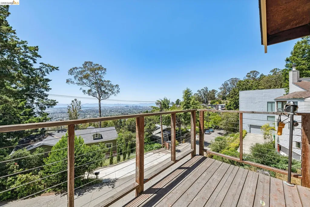 3510 Brunell Drive Oakland CA 94602