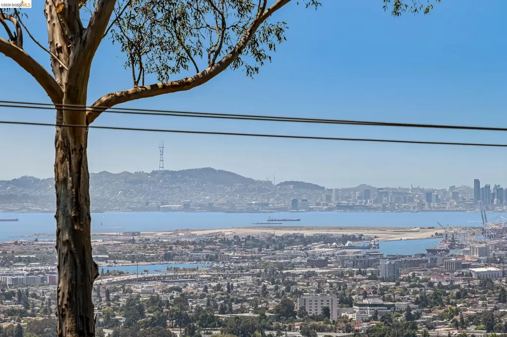 3510 Brunell Drive Oakland CA 94602