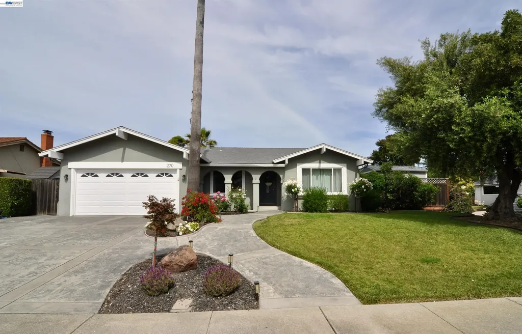270 Ludlow Place San Ramon CA 94583