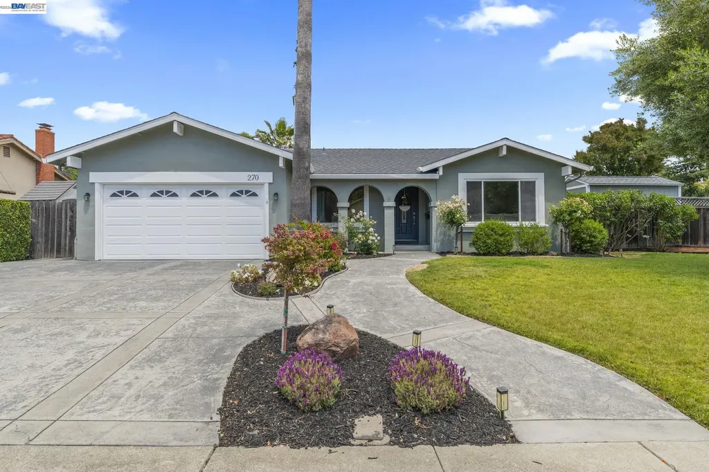 270 Ludlow Place San Ramon CA 94583