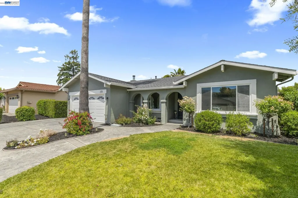 270 Ludlow Place San Ramon CA 94583