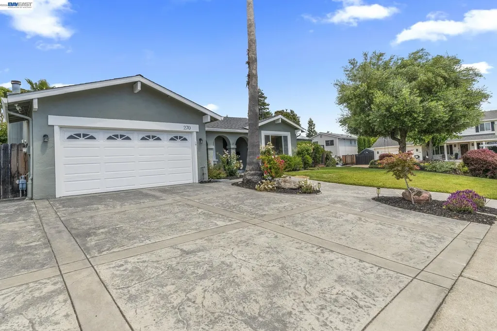 270 Ludlow Place San Ramon CA 94583