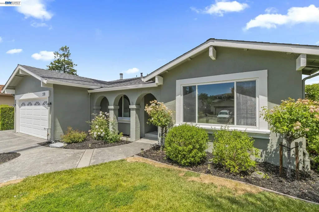 270 Ludlow Place San Ramon CA 94583