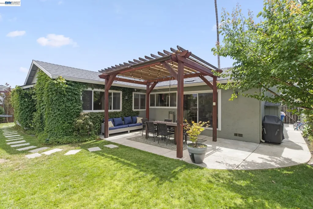 270 Ludlow Place San Ramon CA 94583