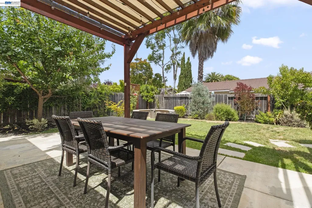 270 Ludlow Place San Ramon CA 94583