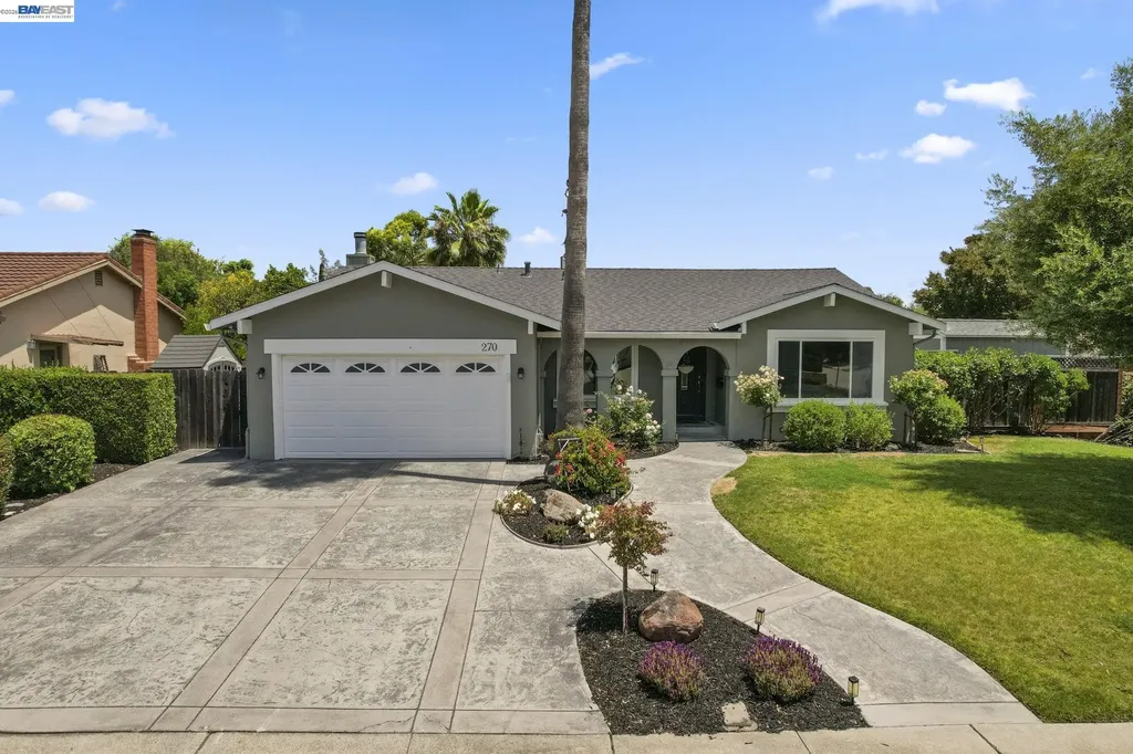 270 Ludlow Place San Ramon CA 94583