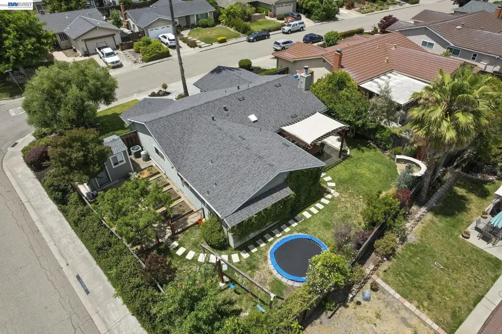 270 Ludlow Place San Ramon CA 94583