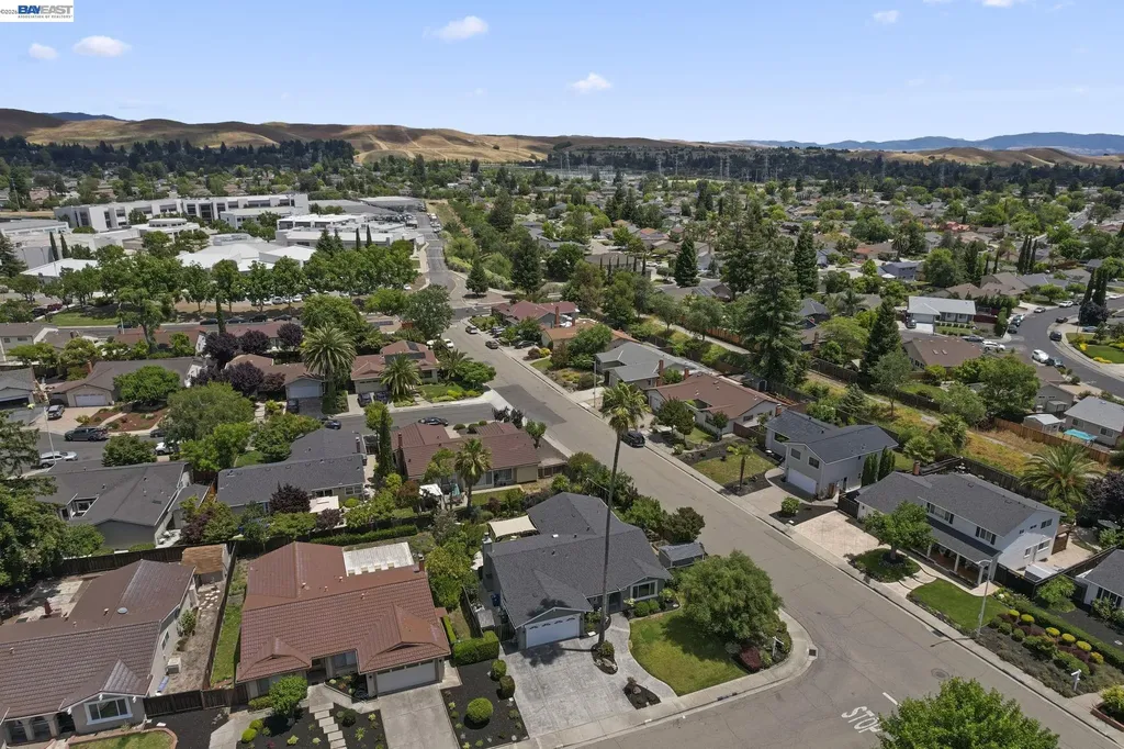 270 Ludlow Place San Ramon CA 94583