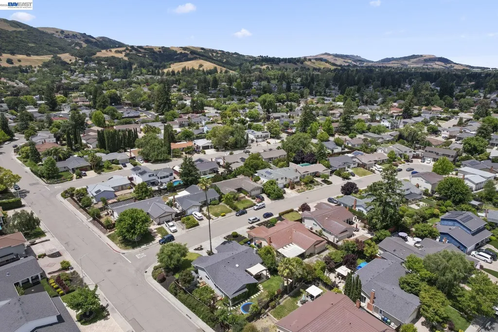 270 Ludlow Place San Ramon CA 94583