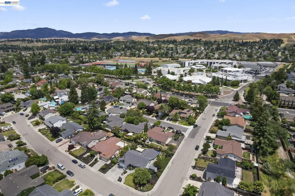270 Ludlow Place San Ramon CA 94583