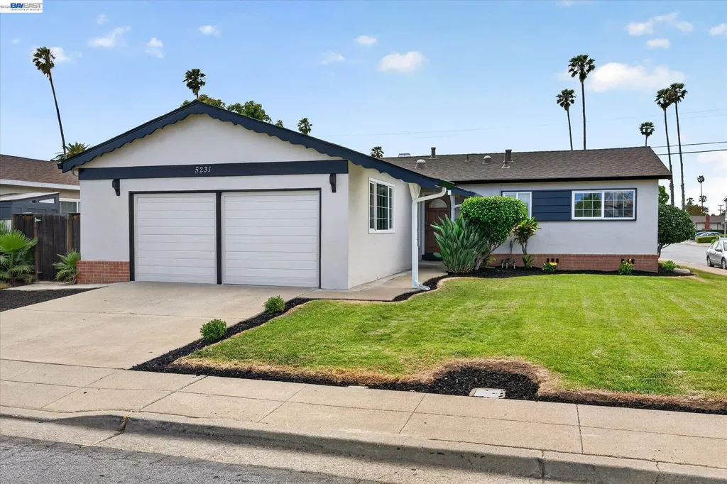 5231 Silver Reef Drive Fremont CA 94538