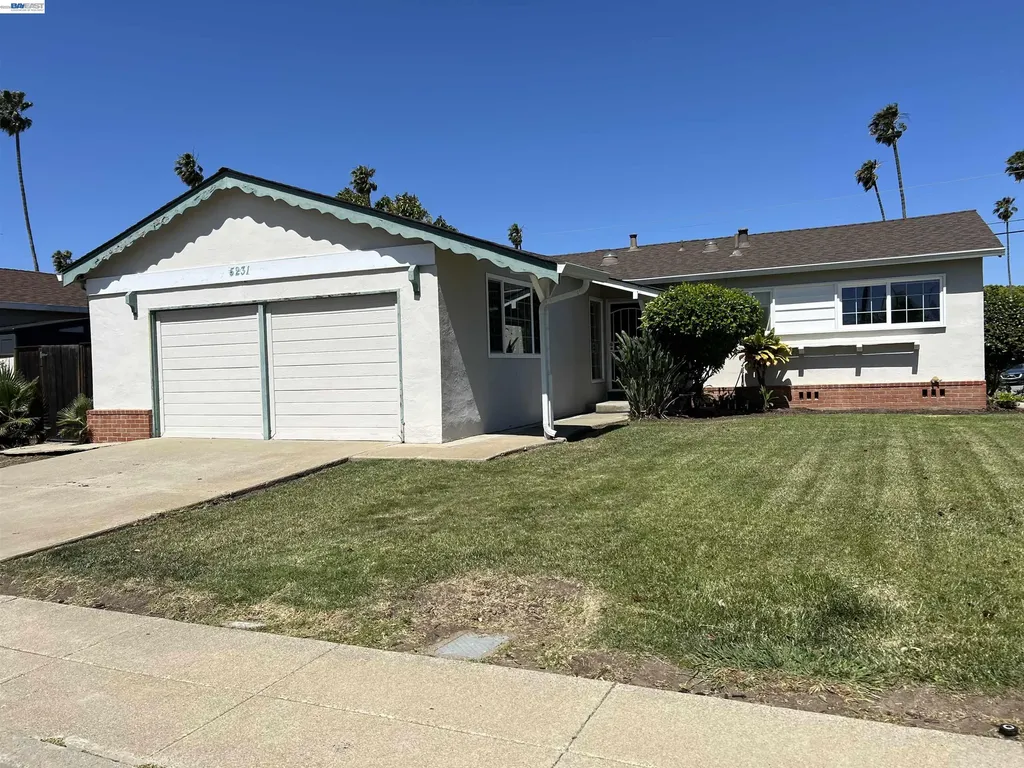 5231 Silver Reef Drive Fremont CA 94538