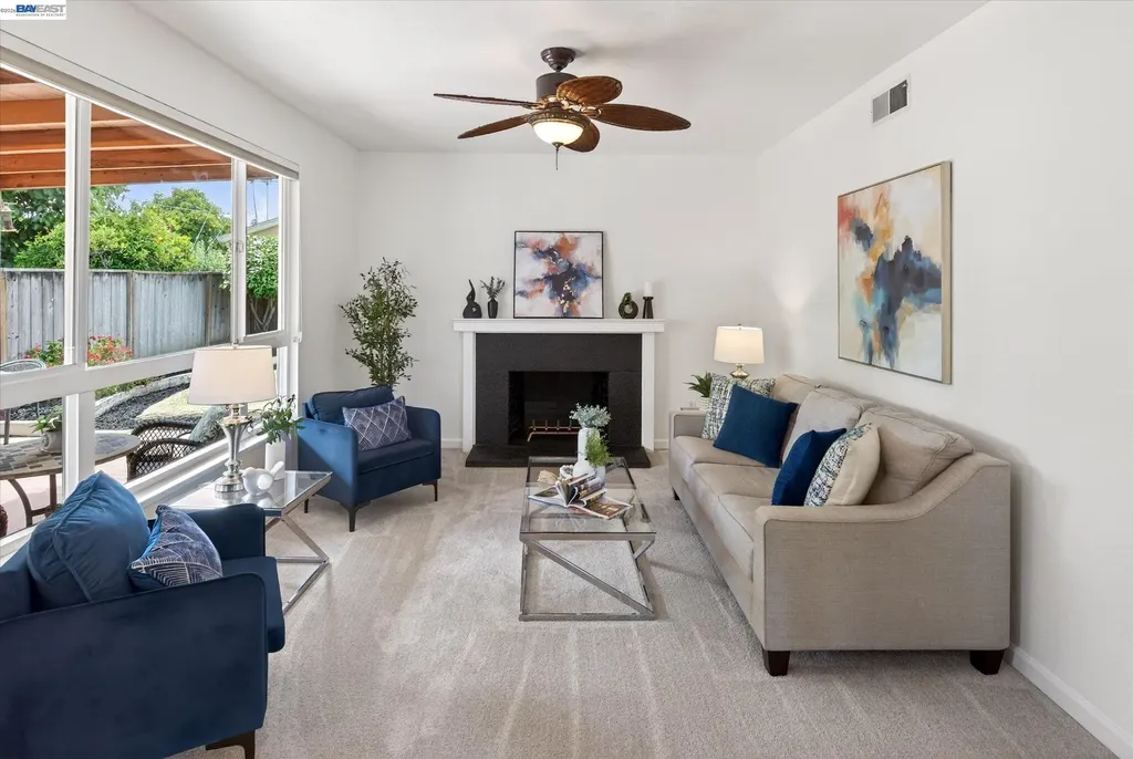 5231 Silver Reef Drive Fremont CA 94538