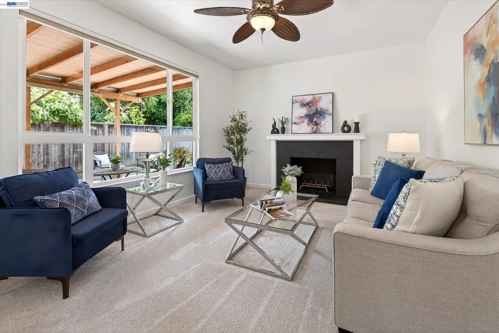 5231 Silver Reef Drive Fremont CA 94538