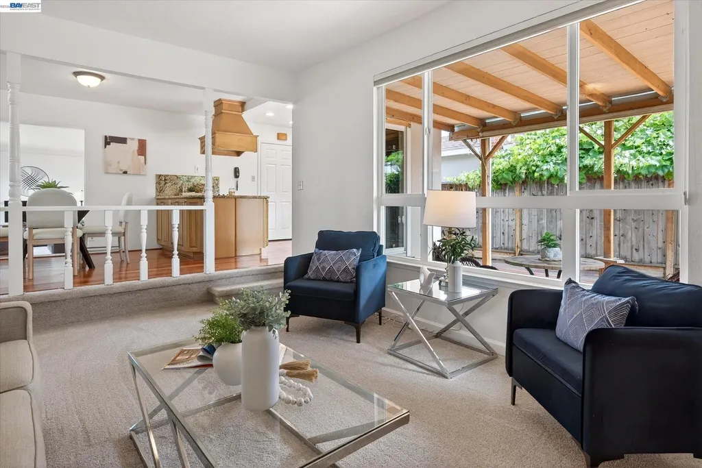 5231 Silver Reef Drive Fremont CA 94538