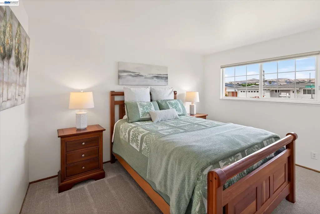 5231 Silver Reef Drive Fremont CA 94538