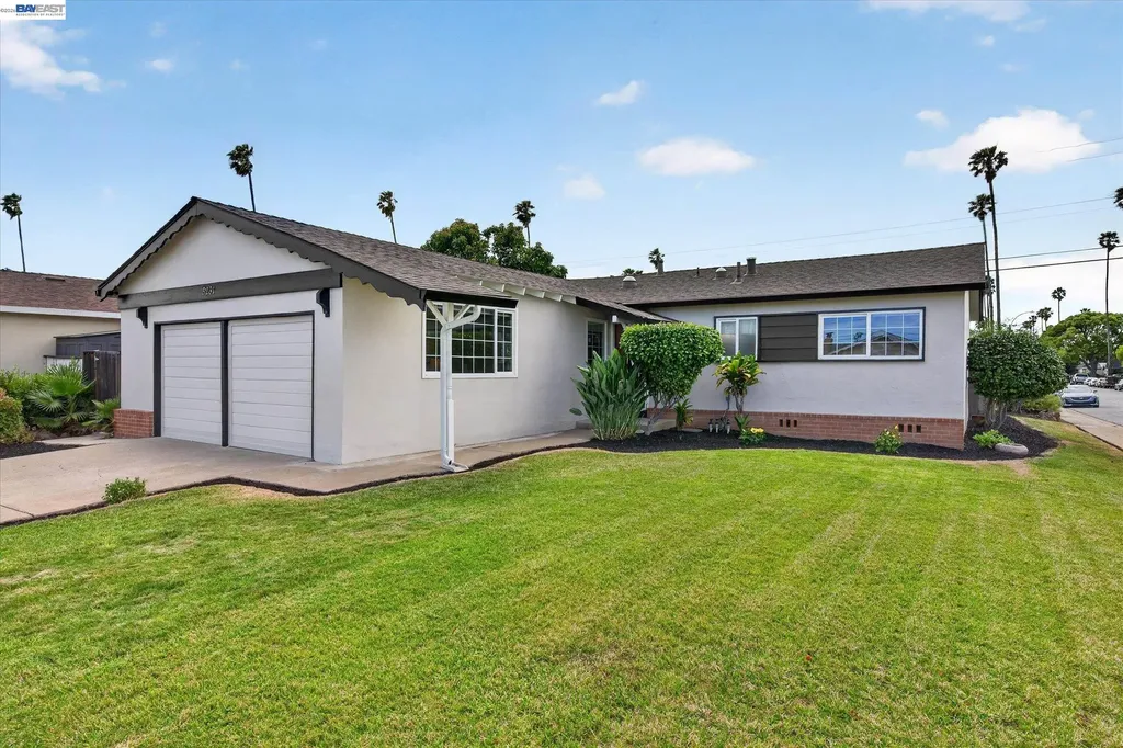 5231 Silver Reef Drive Fremont CA 94538