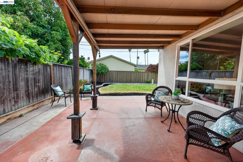 5231 Silver Reef Drive Fremont CA 94538