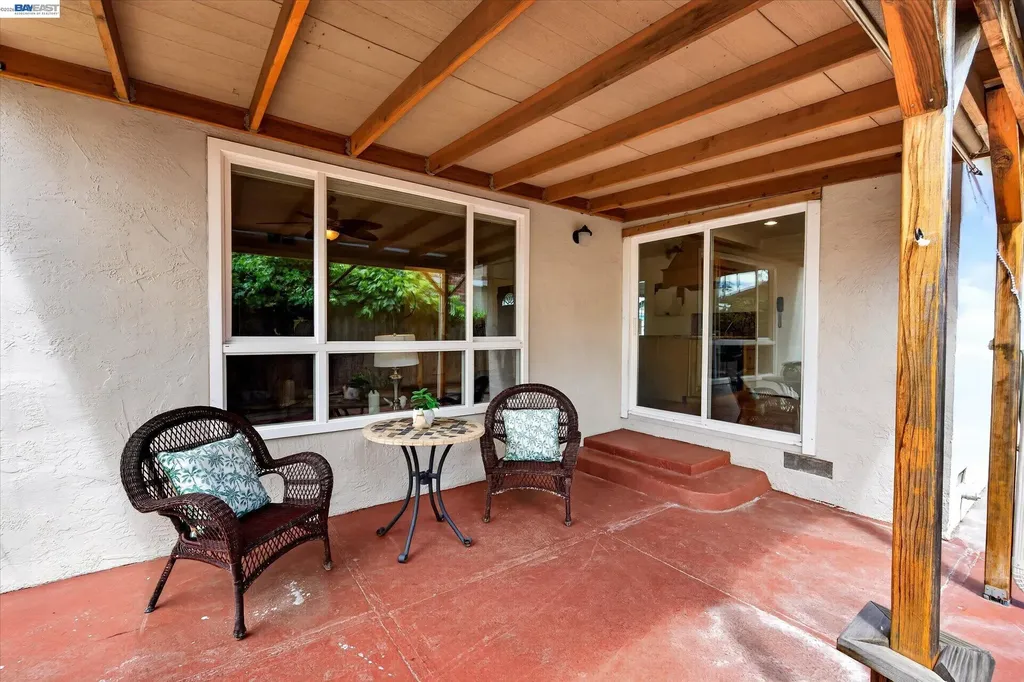 5231 Silver Reef Drive Fremont CA 94538