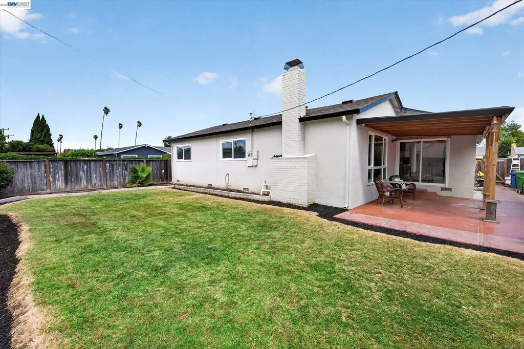 5231 Silver Reef Drive Fremont CA 94538