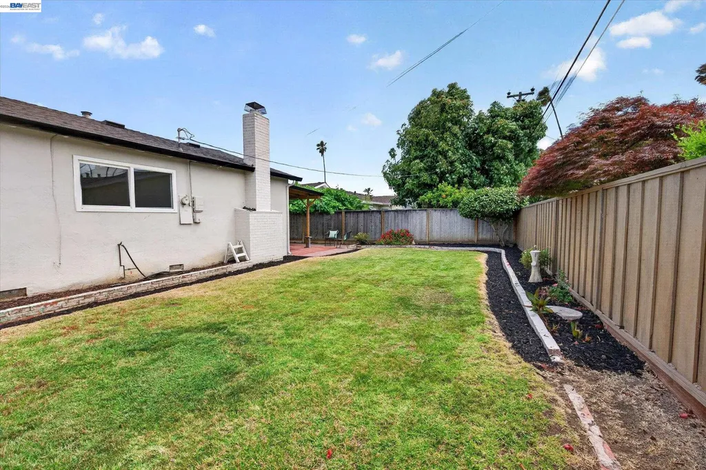 5231 Silver Reef Drive Fremont CA 94538