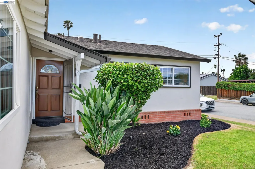 5231 Silver Reef Drive Fremont CA 94538