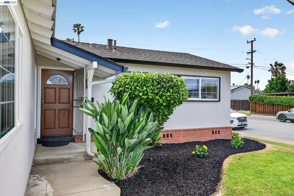 5231 Silver Reef Drive Fremont CA 94538
