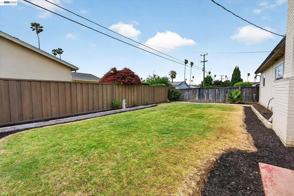 5231 Silver Reef Drive Fremont CA 94538