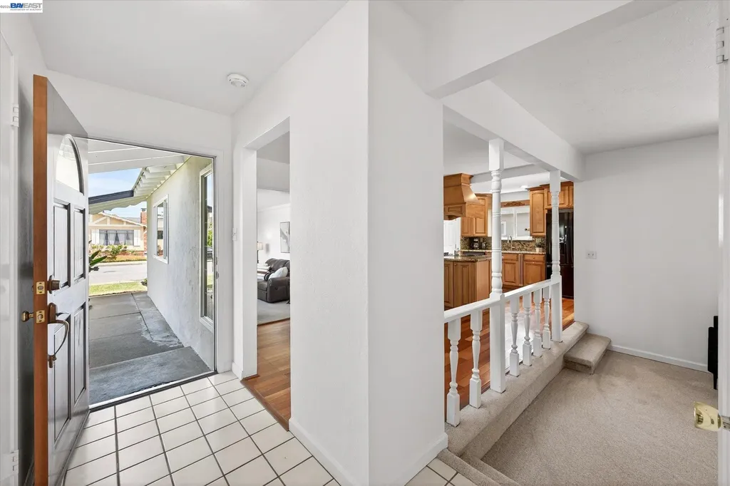 5231 Silver Reef Drive Fremont CA 94538