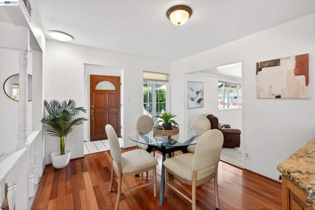 5231 Silver Reef Drive Fremont CA 94538