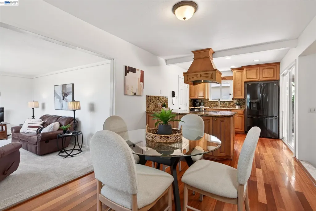 5231 Silver Reef Drive Fremont CA 94538