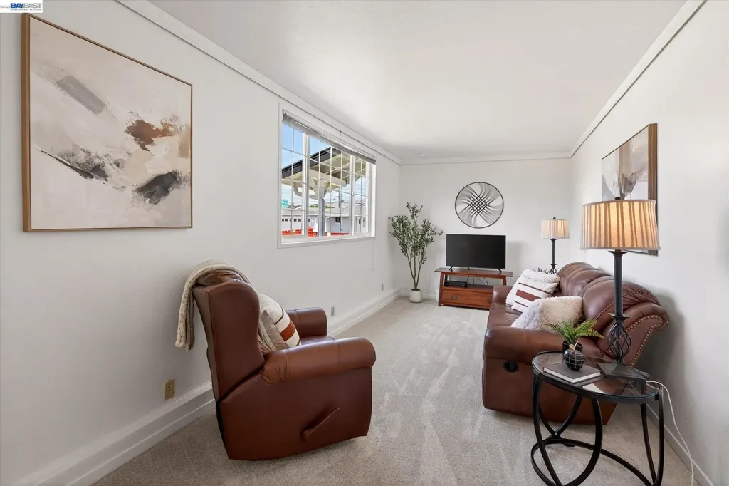 5231 Silver Reef Drive Fremont CA 94538