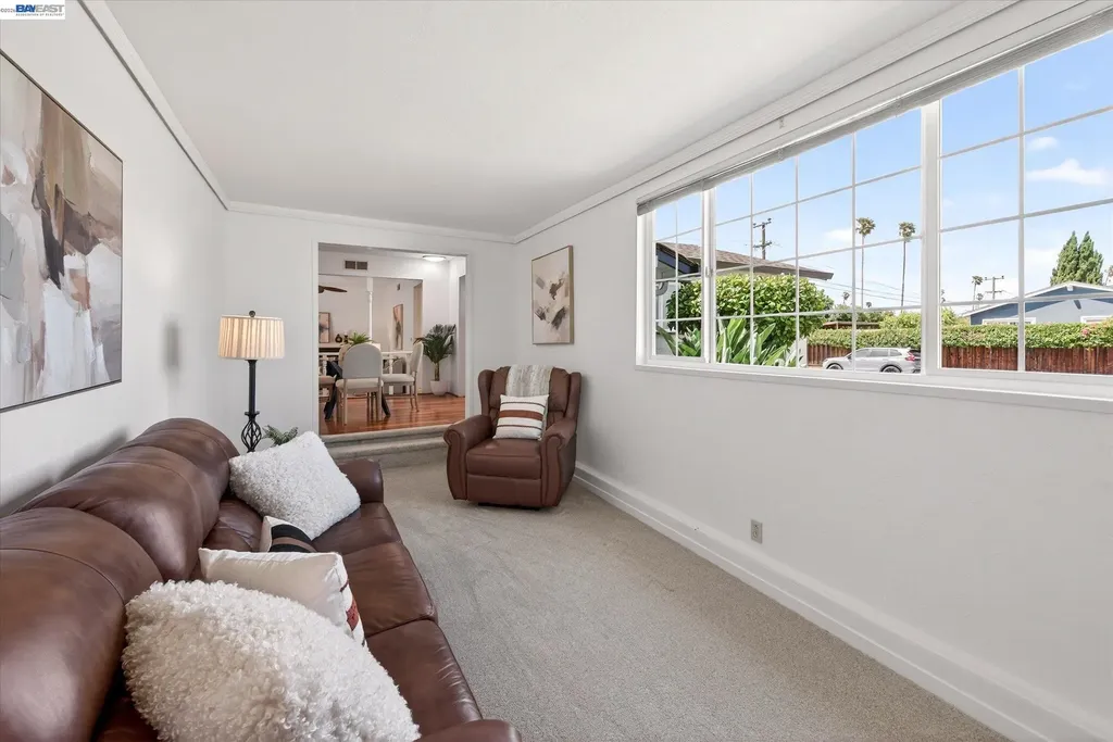 5231 Silver Reef Drive Fremont CA 94538