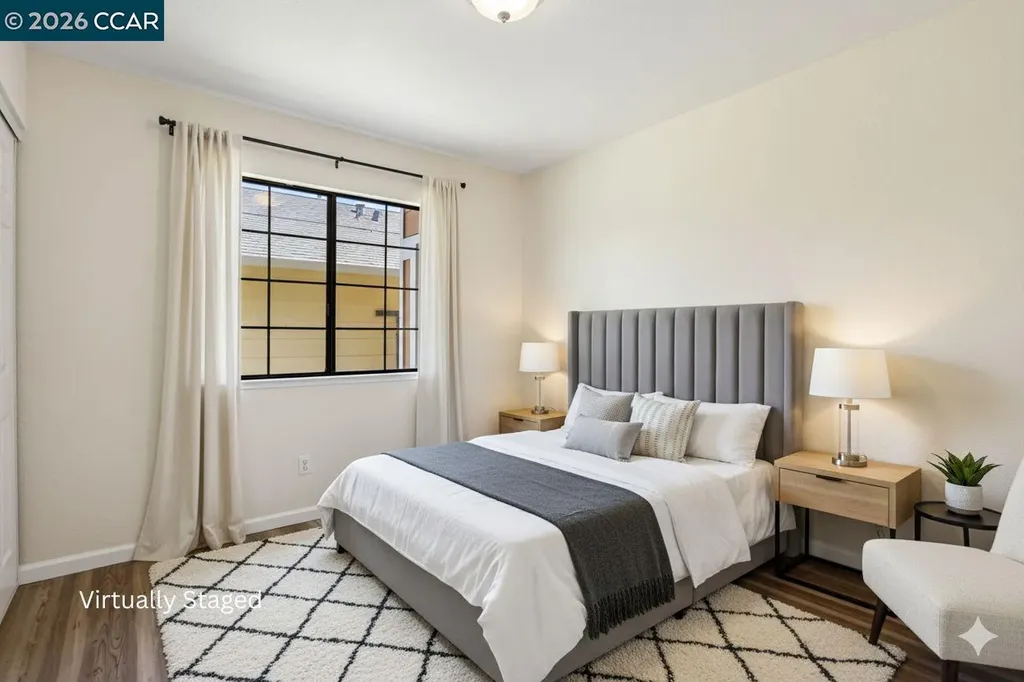 100 Trident Court Vallejo CA 94591