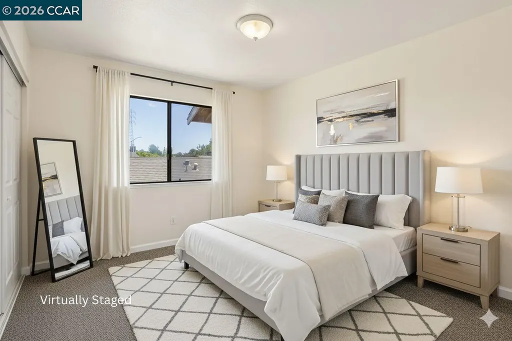 100 Trident Court Vallejo CA 94591