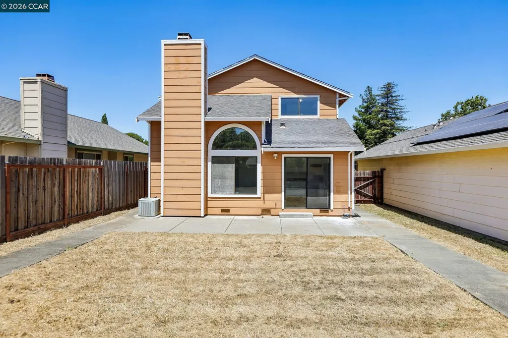 100 Trident Court Vallejo CA 94591
