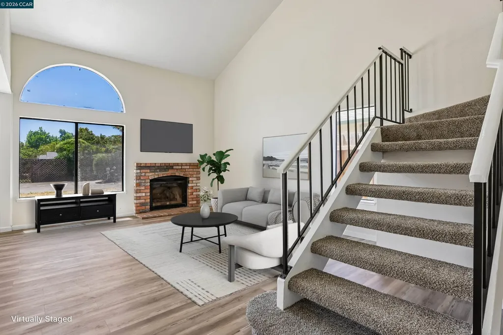 100 Trident Court Vallejo CA 94591