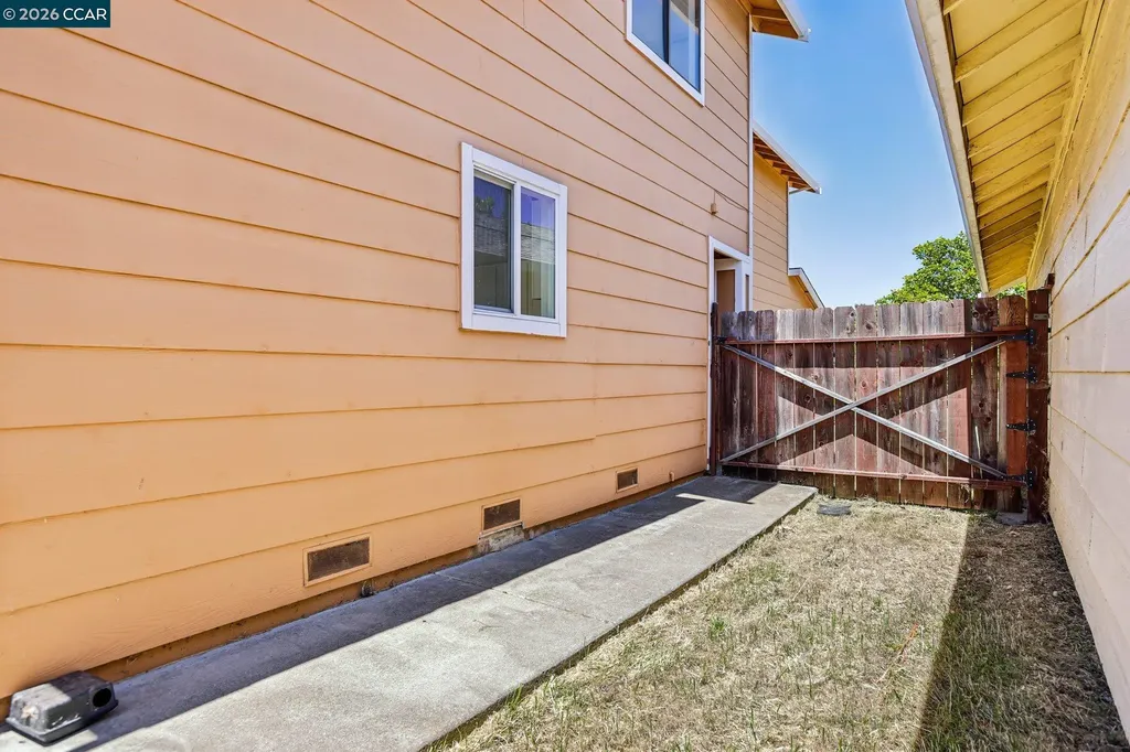 100 Trident Court Vallejo CA 94591