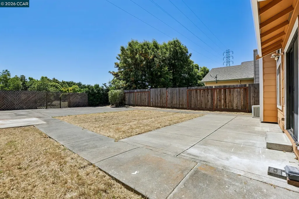 100 Trident Court Vallejo CA 94591