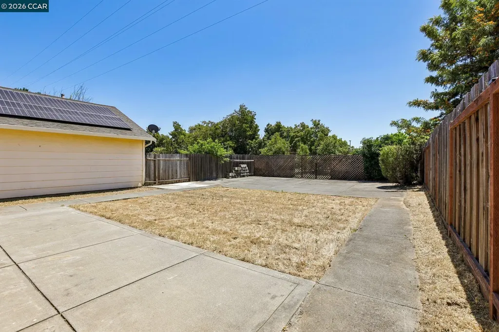 100 Trident Court Vallejo CA 94591