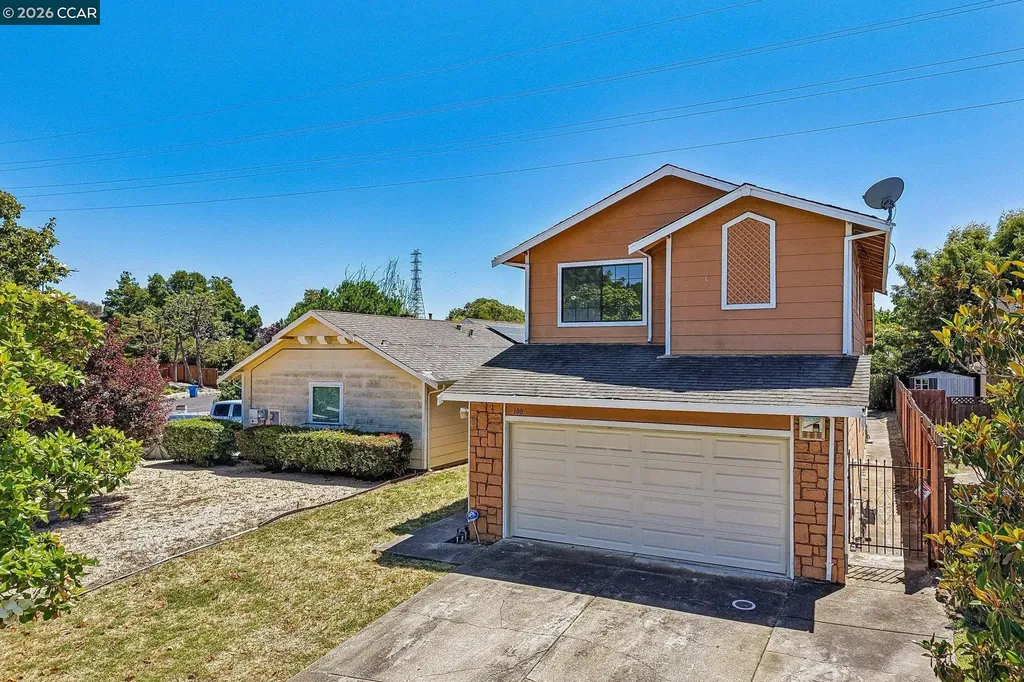 100 Trident Court Vallejo CA 94591