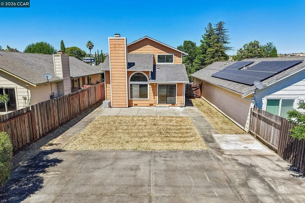 100 Trident Court Vallejo CA 94591