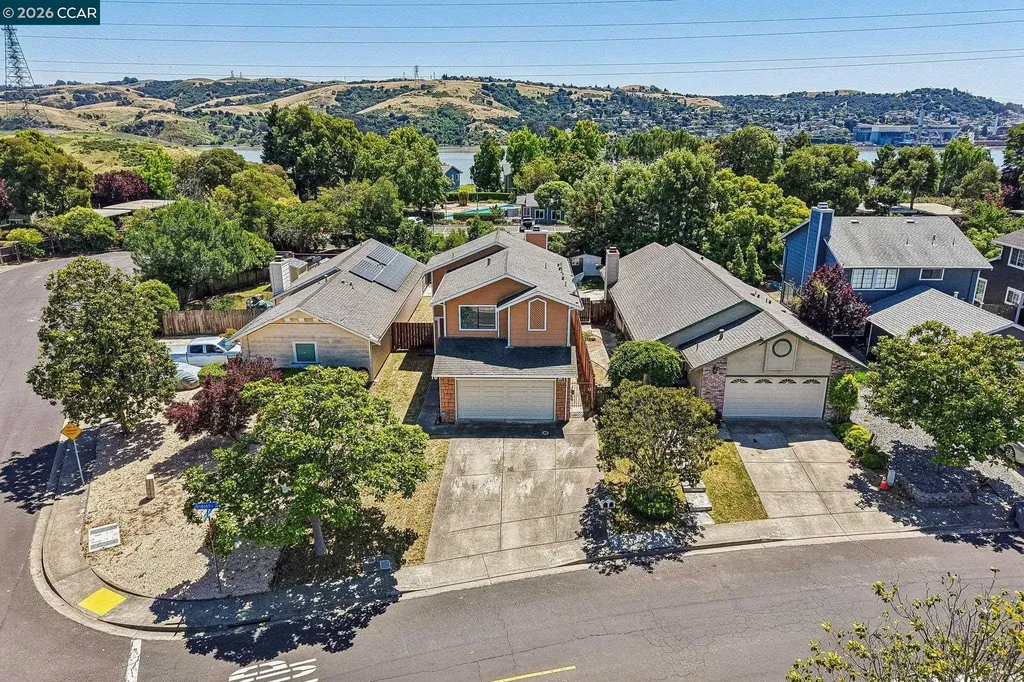 100 Trident Court Vallejo CA 94591