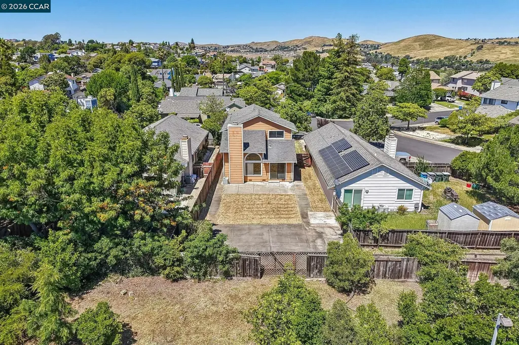 100 Trident Court Vallejo CA 94591