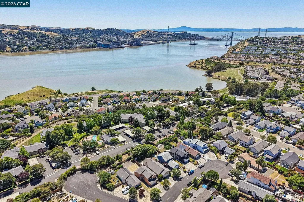 100 Trident Court Vallejo CA 94591
