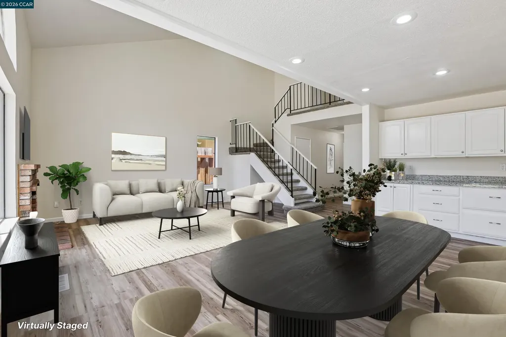 100 Trident Court Vallejo CA 94591
