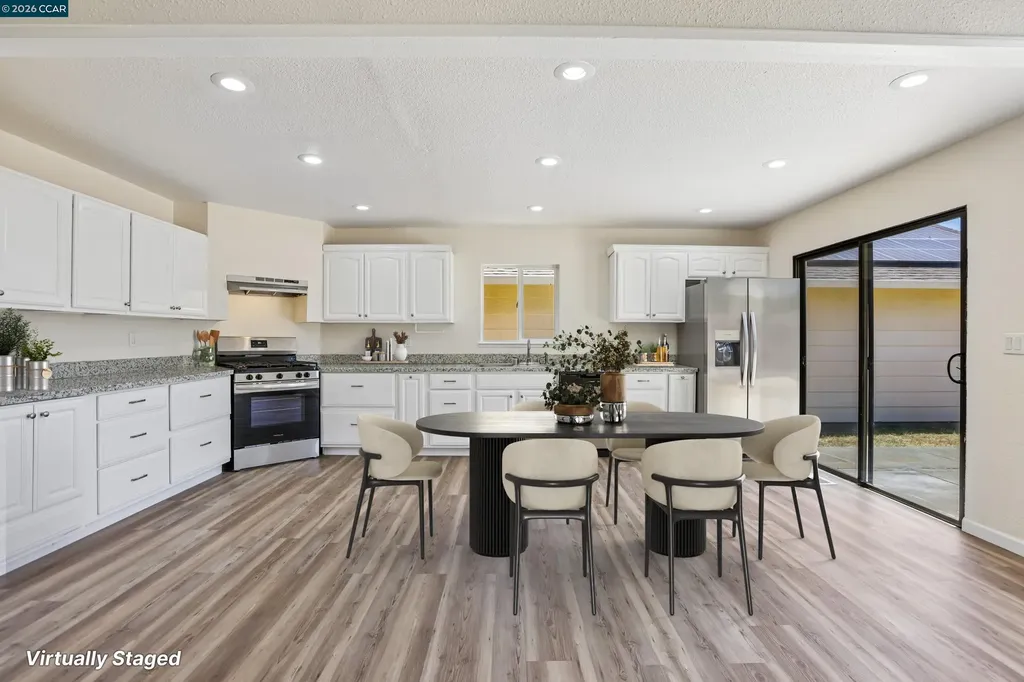 100 Trident Court Vallejo CA 94591