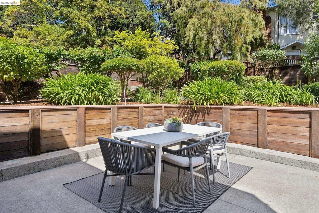 976 Grosvenor Place Oakland CA 94610